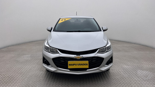 Chevrolet Cruze II 1.4 Sedan Lt 2021