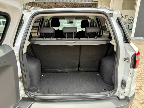 Ford Ecosport 1.6 SE L13 2015