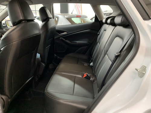 Chevrolet Tracker 1.2 Turbo Ltz At 2025