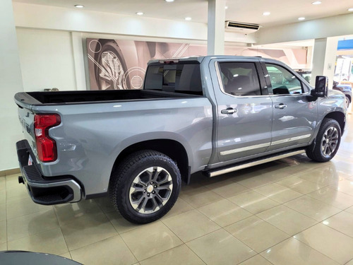 Chevrolet Silverado 5.3 V8 4X4 HIGH COUNTRY AT10 2026