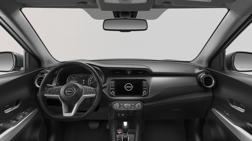 Nissan Kicks 1.6 PLAY ADVANCE CVT 2025