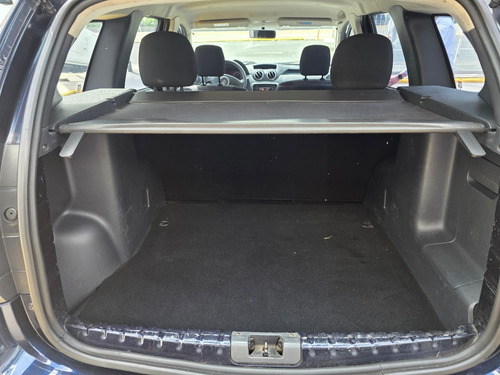 Renault Duster 1.6 4x2 Confort Plus 110cv 2012