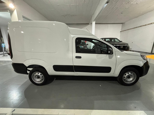 Fiat Fiorino ENDURANCE 1.3 2026
