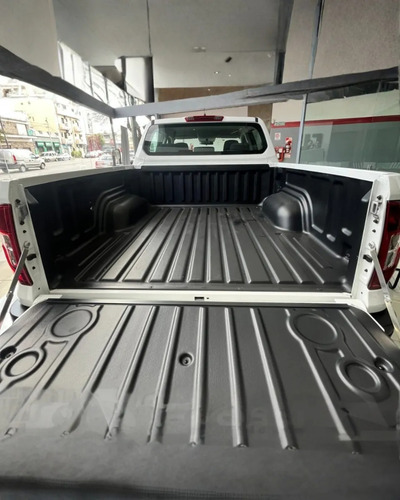 Fiat TITANO 2.2 Multijet Endurance 4Wd Mt 2025