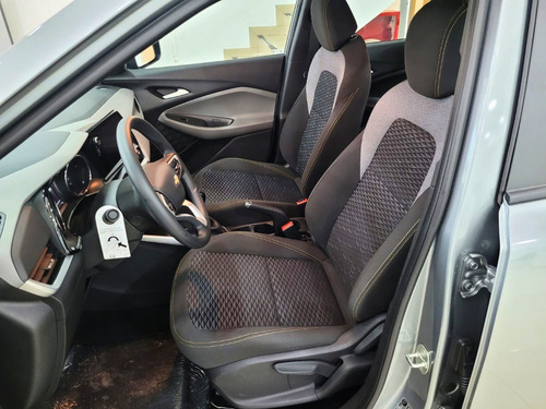 Chevrolet Montana 1.2 T LT AT L26 2026