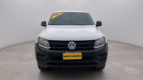 Volkswagen Amarok 2.0 Cd Tdi 140cv Trendline 2023