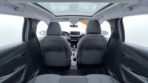 Peugeot 208 1.6 Active Pack 2024