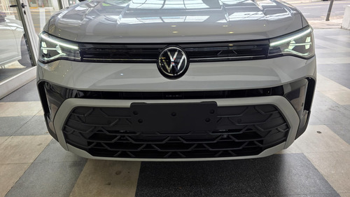 Volkswagen Taos 1.4 250 tsi comfortline tiptronic fc 2026