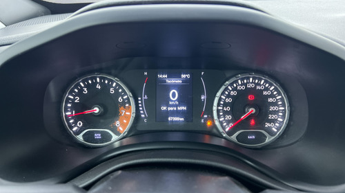 Jeep Renegade 1.8 Sport 2020