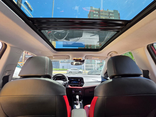 Chevrolet Tracker 1.2 Rs At6 2025