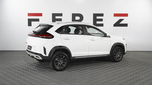 Chery Tiggo 2 Pro 1.5 Comfort Cvt 2025