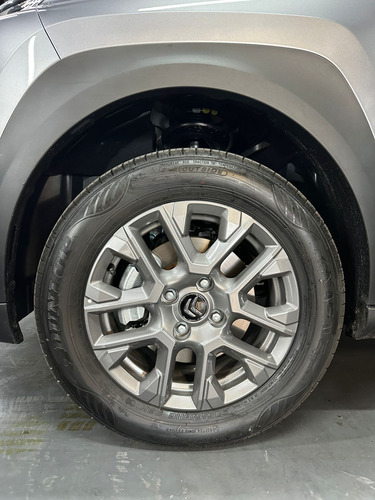 Citroën Basalt 1.6 VTI FEEL L26 2025