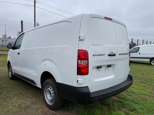 Peugeot Expert 1.5 120CV ADD BLUE 2024