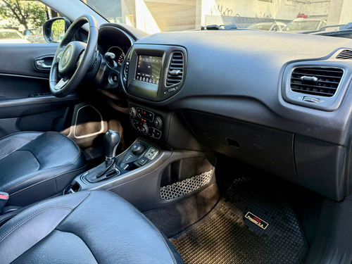 Jeep Compass 2.4 LONGITUDE AT9 OE L17 2018
