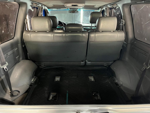 Toyota Land Cruiser 4.2 TDI 100 VX 2001