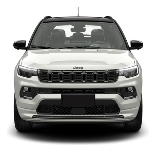 Jeep Compass 2.0 T 4X4 BLACKHAWK AT9 2025