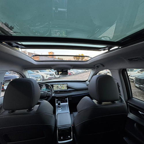 Chery Tiggo 7 PRO HYBRID 2025