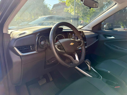 Chevrolet Montana 1.2 T PREMIER AT L26 2025