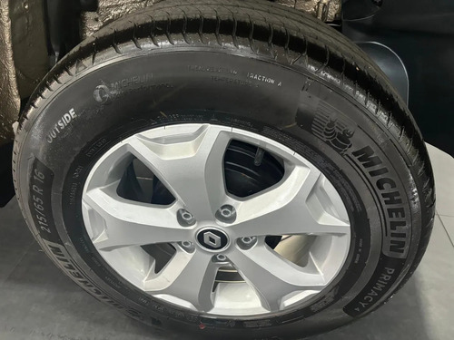 Renault Duster 1.6 Hr16 Intens 115Cv 2026