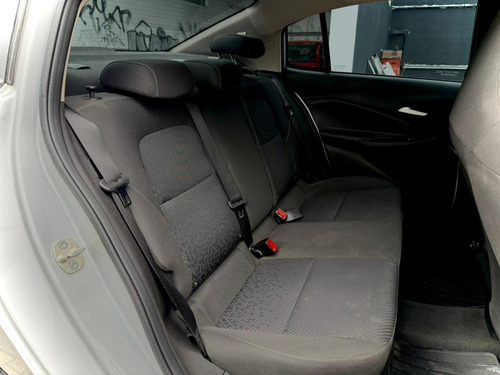 Chevrolet Onix 1.2 LT TECH ON-STAR PLUS 4P L19 2021