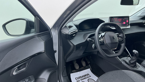 Peugeot 208 1.6 Allure 2024