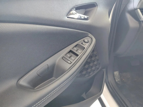 Chevrolet Montana 1.2 T Premier At 2026