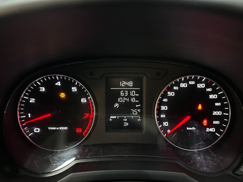 Audi A1 1.2 T ATTRACTION L11 2012