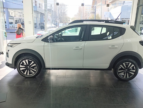 Renault Kardian 1.0 Tce Evolution 2026