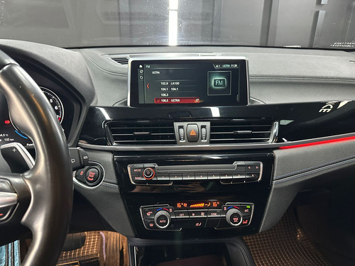 BMW X2 20I SDRIVE M SPORT III 2018