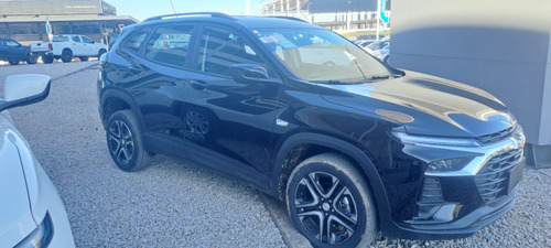 Chevrolet Tracker 1.2 Turbo Lt At 2026