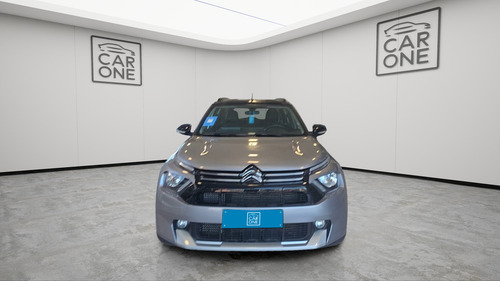 Citroën C3 Aircross 1.0 T200 SHINE CVT 7AS 2024