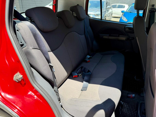 Fiat Uno 1.4 WAY TOP 5P L13 2014