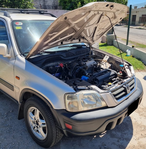 Honda CR-V 2.0 4x4 I At 1997