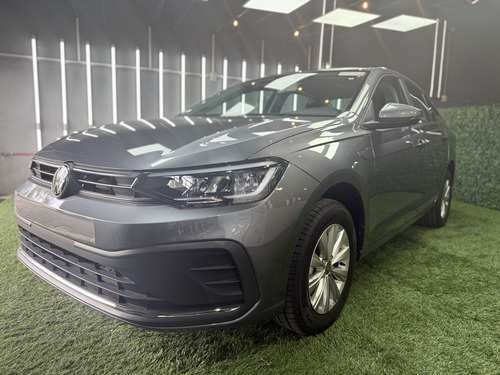 Volkswagen Virtus 1.6 Msi Comfortline 2024