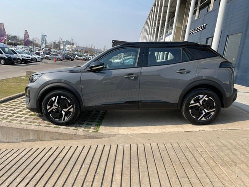Peugeot 2008 1.0T Gt 2024