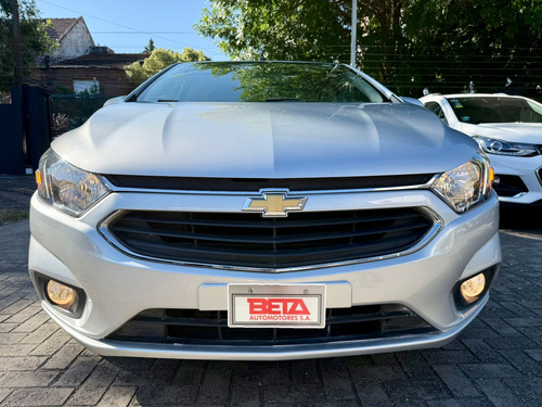 Chevrolet Prisma 1.4 LTZ L16 2018