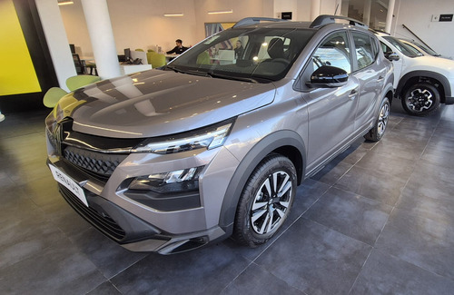 Renault Kardian 1.6 Sce Evolution 156 Mt 2025