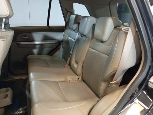 Grand Vitara Jiii 2.0 5 Ptas 2009