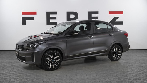 Fiat Cronos 1.3 Precision Cvt 2025