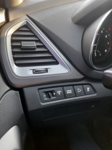 Hyundai Grand Santa Fé 3.3 Premium 7as Gps 2018