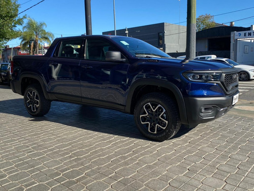 RAM Rampage 2.0 Rebel Gme At9 4X4 2024