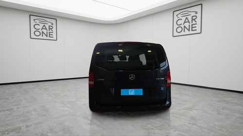 Mercedes-Benz Vito 111 CDI FURGON PLUS AA L17 2024