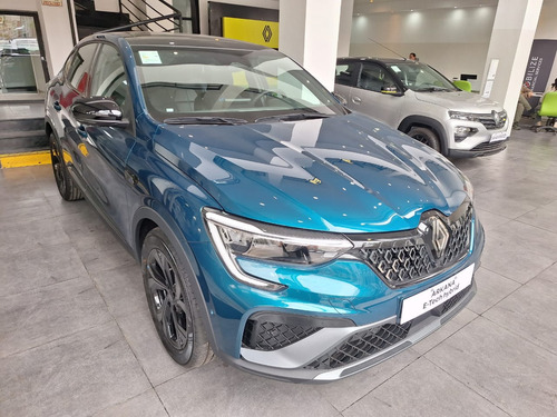 Renault Arkana 1.3 E-Tech Hybrid Espirit Alpine 2026