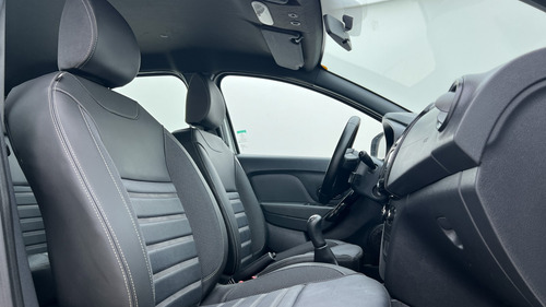 Renault Sandero 1.6 16v Intens 2023