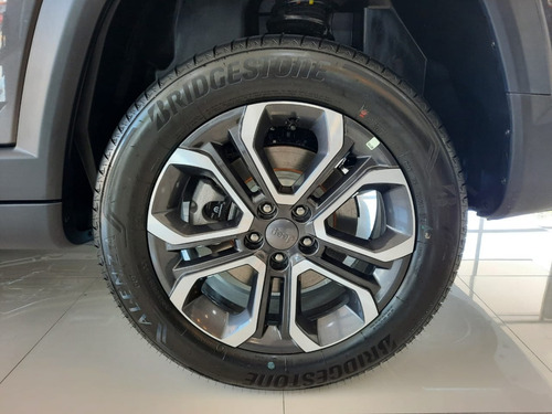 Jeep Commander LIMITED 4X2 1.3 T270 2023