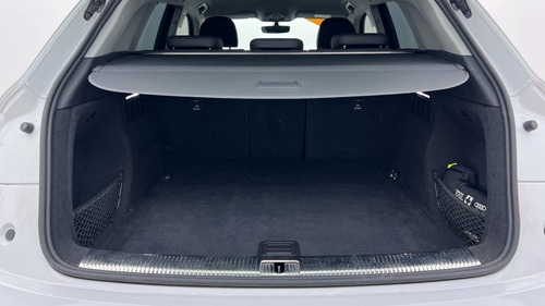 Audi Q5 2.0 45 Tfsi Offroad 252cv 2022