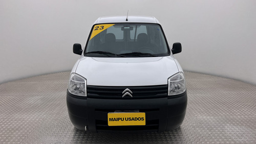 Citroën Berlingo Furgon 1.6 Bussines Hdi 92cv 2023
