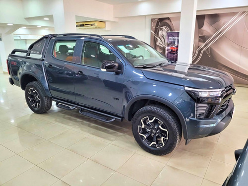 Chevrolet S-10 2.8 TD DC 4X4 Z71 AT L26 2026