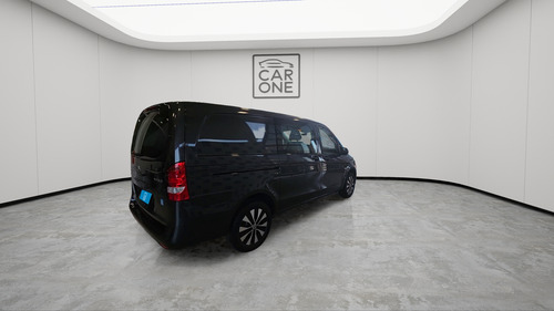 Mercedes-Benz Vito 111 CDI FURGON PLUS AA L17 2024