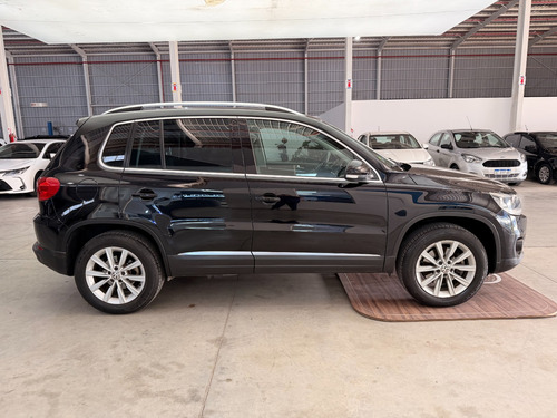 Volkswagen Tiguan 2.0 Sport & Style Tsi 200cv Tiptronic 2014